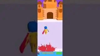 Join Clash 3D Gameplay Level 583