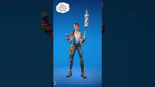 NEW VicBlends Emote!