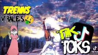 Los Tik Toks más virales y Únicos que tines que ver