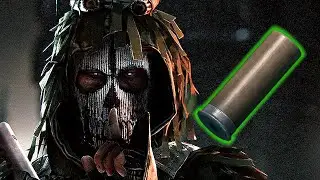 Zryachiy Cultist Acid Green Flare Test