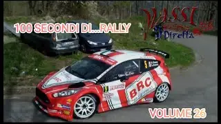 100 SECONDI DI...RALLY VOLUME 26