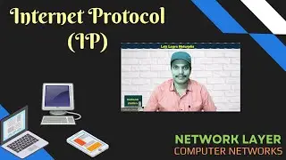IPv4 header || IP characteristics || Packetizing || IIP fragmentation || Network Layer protocols