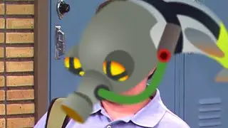Flipper Flopper Be Like: