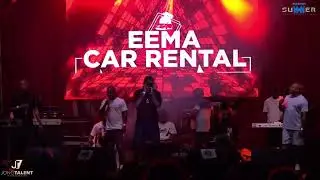 New Style live Para food and music Festival 2023