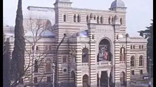 Anastas Chakalidi {Анастас Чакалиди} - E'la solita storia del pastore.