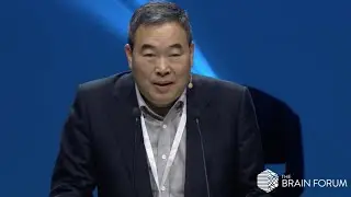 China Brain Project and non human primate research, Prof. Mu ming Poo