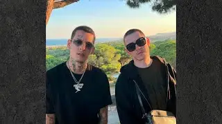 ALBLAK 52 x KIZARU Type beat - 