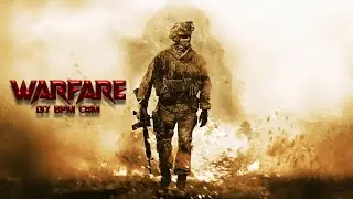 [FREE] GrimBrxzy x SuperTrap x Alien Type Beat "WARFARE"  |