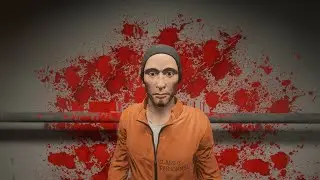 THE ULTIMATE D-CLASS - Full SCP SL Gameplay!
