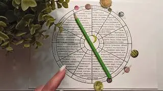 ВЕСЫ ♎ гороскоп на июнь 2021