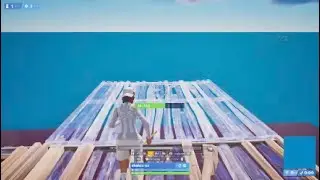 This 0.1 map got me crazyy