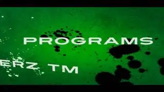 Intro Made In Adobe After Effects CS4