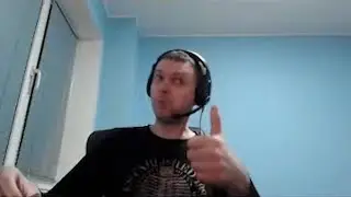 Папич спас человека от суицида