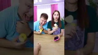 Big vs Small challenge 