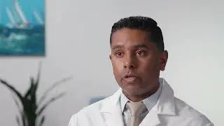 Doctors Who Make a Difference | Chris Cherian, M.D. | Orthopedic Specialist