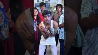 Sibling Challenge😂 Part-107🤣 
