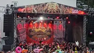 Gutalax - Trutnov - Obscene Extreme 2024 (4K)