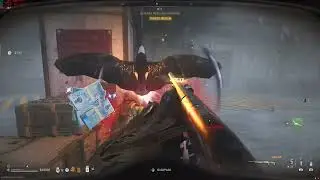 MW2 DMZ How NOT to Koschei Glitch part 2 Oasis