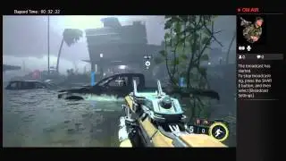 Black ops 3 campian part 2