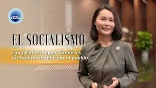 El socialismo con peculiaridades chinas es un camino elegido por el pueblo