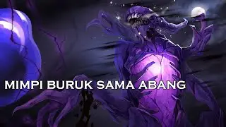 Dota 2 - Tamvan dan Berani