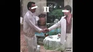 BENNY THE BUTCHER x GRISELDA TYPE BEAT - "CARTUCHO"