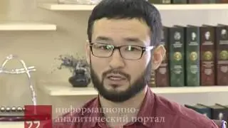В программе "Без политики" - Малашев Тариэль