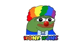 HONK HONK 1.1 93.87%