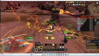 Chromie's Codex #warcraft #thewarwithin
