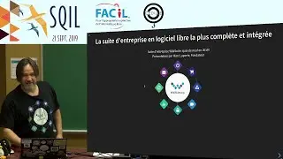 Évolution de WikiSuite : Cypht et Tiki Trackers