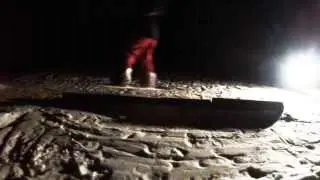 F*CKIN' PROBLEMS. A SNOWBOARD EDIT.