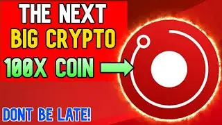 Best Crypto Coin To BUY NOW In 2023 - Render Token (RNDR) Price Prediction - 100X Potential!