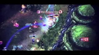zeoNNN - League of Legends Diamond Montage