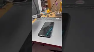 Samsung A30S Screen Replacement 