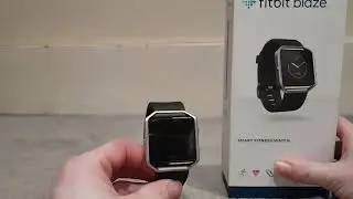 Fitbit Blaze Review in 2019
