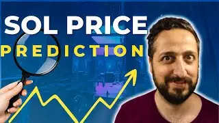 SOL Solana Price Prediction 9 March 2024 - 