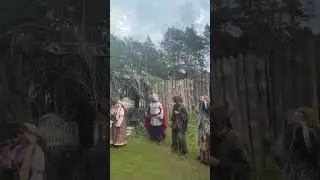 Наш выпускной в чудодеи