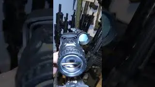 Overkill or Practical???