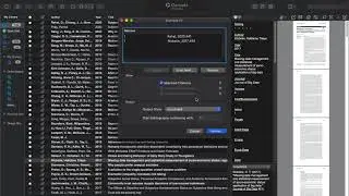 Endnote and GoogleDocs integration