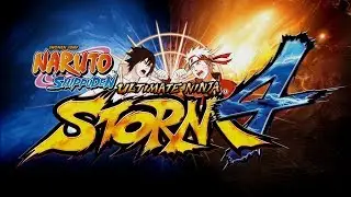 Cách cài và sửa 1 số lỗi trong game Naruto storm 4 cho máy yếu