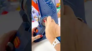 Hot Wheels Fusion Factory 