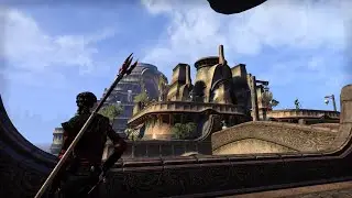 MORROWIND DAILY LOCATIONS (ESO FOR BEGINNERS)