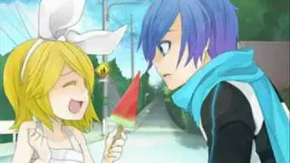【Miku Hatsune Rin Luka KAITO】Kidnapping Elder Brother【VOCALOID-PV】