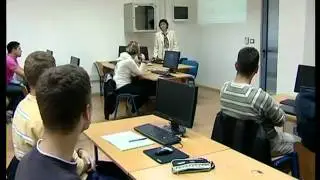 Intervju sa prof  dr Nancy Russo