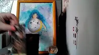Что в душе у человека? Мини- расклад на Таро