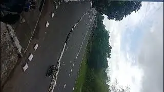 Road Race RX-KING Di Acara JAMDA 3 DIY YOGYAKARTA_Stadion MAGUWOHARJO Sleman Yogyakarta