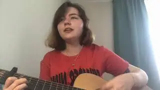 Андрей Губин - Лиза (cover by номер девять)
