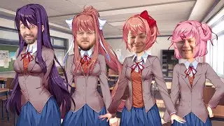 doki doki literature club! (04.25.23)
