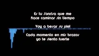 Dereck Ft. Iulian Florea - Te quiero (Extended mix) Lyrics