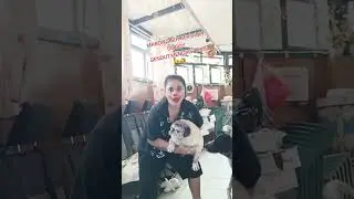 BARONGANKU UREP GENDUT PISAN 